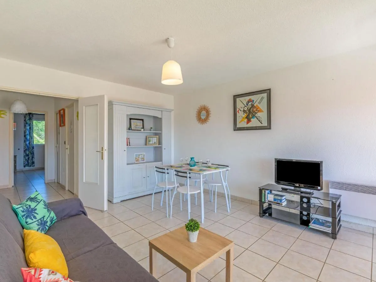 Apartment Les Coteaux Du Preconil-3 By Interhome Sainte-Maxime
