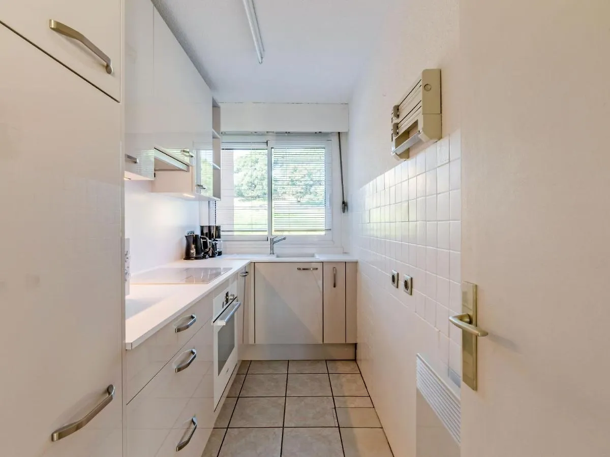 Apartment Les Coteaux Du Preconil-3 By Interhome Sainte-Maxime France